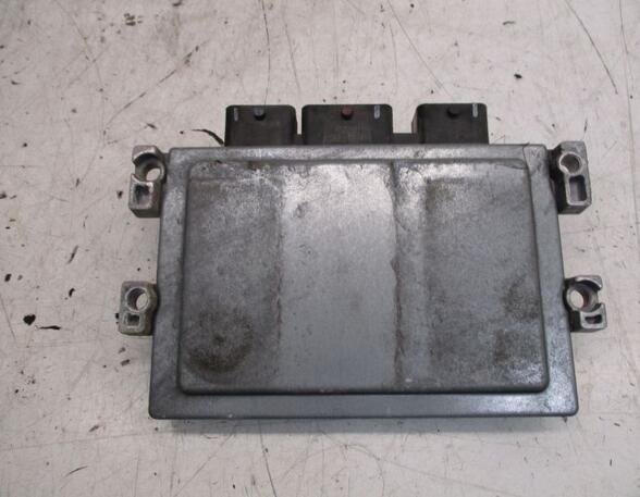 Control unit for engine FORD FIESTA VI (CB1, CCN)