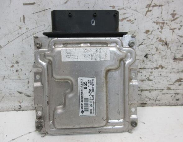 Control unit for engine KIA PICANTO (TA)