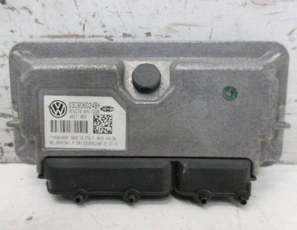 Control unit for engine VW POLO (6R1, 6C1)