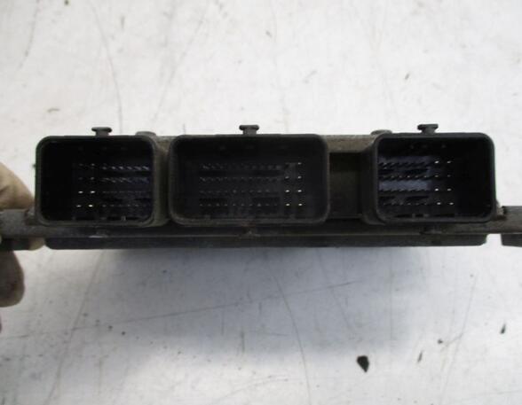 Control unit for engine FORD FIESTA VI (CB1, CCN)