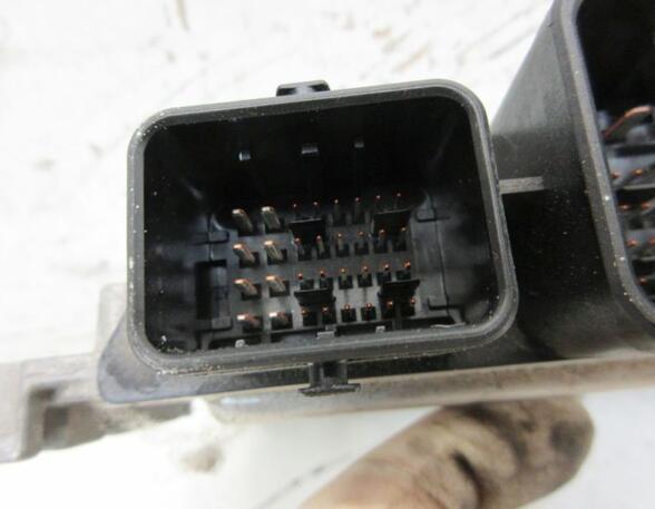 Control unit for engine PEUGEOT 207 (WA_, WC_)