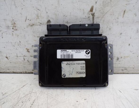 Control unit for engine MINI MINI (R50, R53)