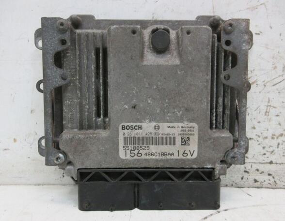 Control unit for engine ALFA ROMEO 156 (932_)