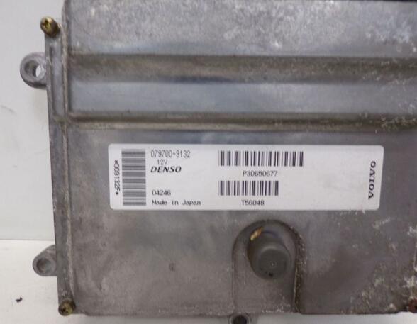 Control unit for engine VOLVO V50 (545)