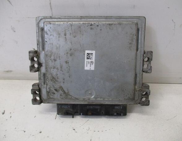 Control unit for engine FORD MONDEO IV (BA7)