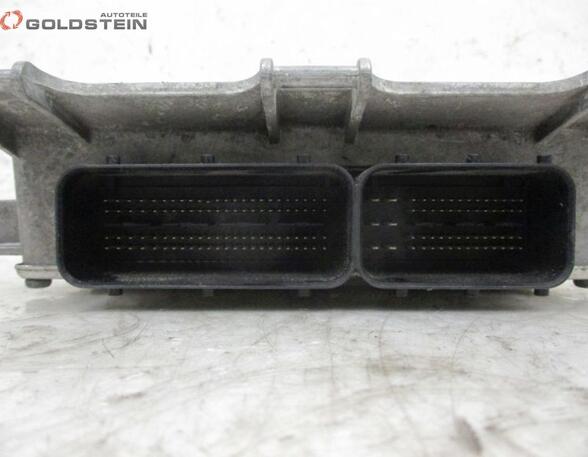 Control unit for engine MERCEDES-BENZ A-CLASS (W169)