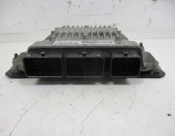 Control unit for engine CITROËN C4 GRAND PICASSO I (UA_), CITROËN C4 PICASSO I MPV (UD_)