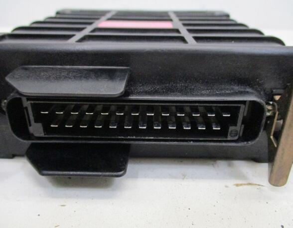 Control unit for engine AUDI 100 (44, 44Q, C3)