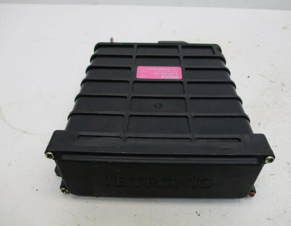 Control unit for engine AUDI 100 (44, 44Q, C3)