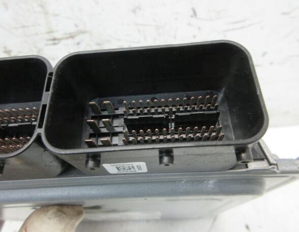 Control unit for engine BMW 3 (E90)