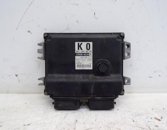 Control unit for engine SUZUKI SWIFT III (MZ, EZ)