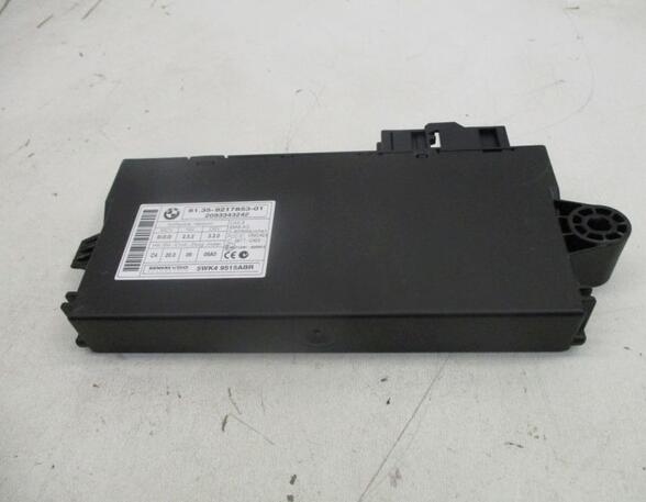 Control unit for engine BMW 1 (E81), BMW 1 (E87)