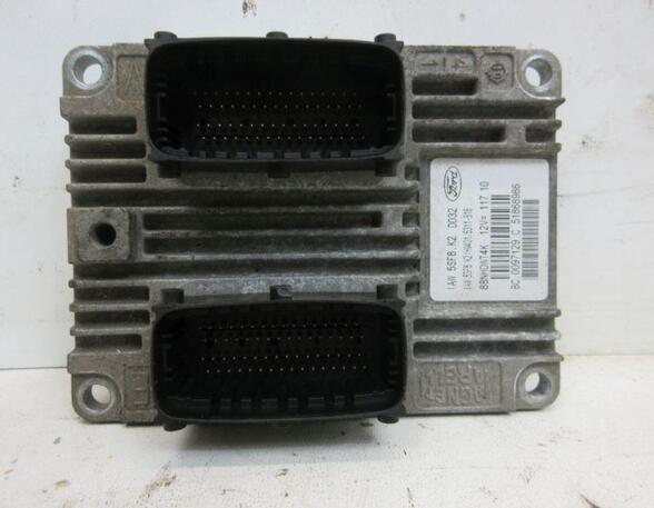 Control unit for engine FORD KA (RU8)