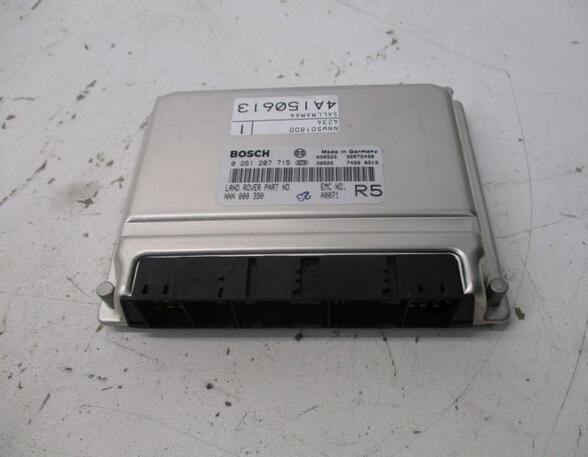 Control unit for engine LAND ROVER RANGE ROVER III (L322)