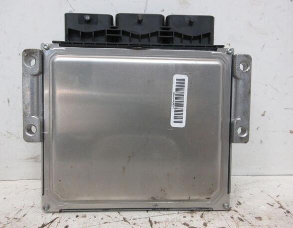 Control unit for engine PEUGEOT 5008 (0U_, 0E_)