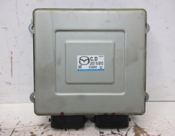 Control unit for engine MAZDA 5 (CR19)