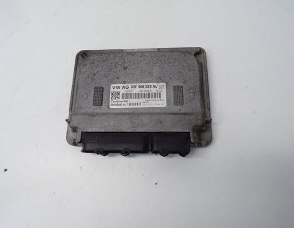 Regeleenheid motoregeling VW POLO (6R1, 6C1)