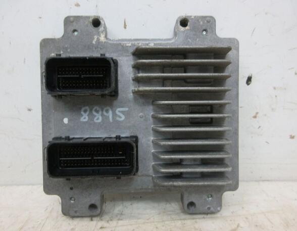 Control unit for engine OPEL CORSA D (S07)