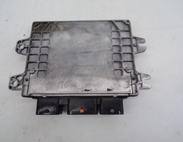 Steuergerät Motor Motorsteuergerät ECU NISSAN QASHQAI 2 I (J10  JJ10) 2.0 AWD FL 104 KW