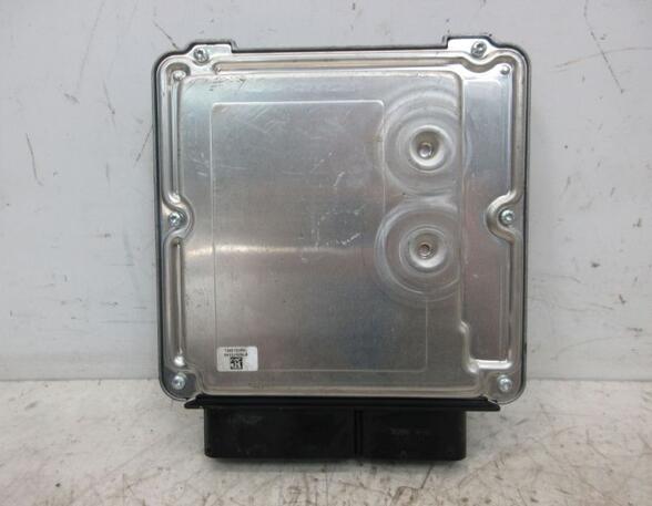 Control unit for engine AUDI A6 Avant (4F5, C6)