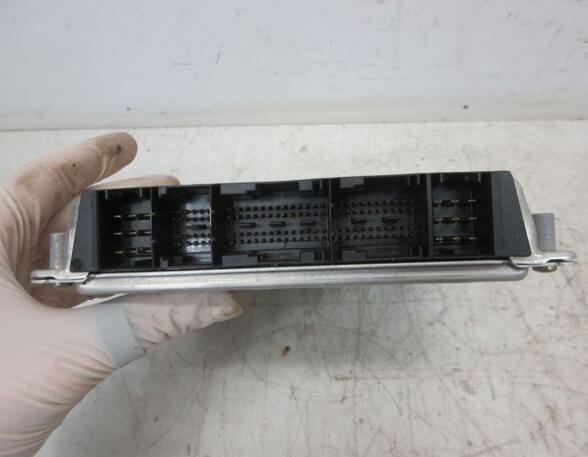 Control unit for engine MERCEDES-BENZ CLK (C209)