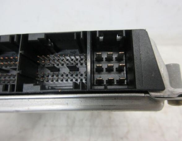 Control unit for engine MERCEDES-BENZ CLK (C209)