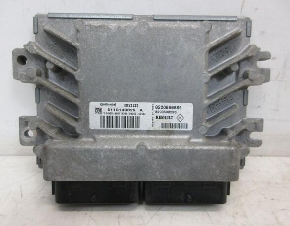 Control unit for engine DACIA SANDERO