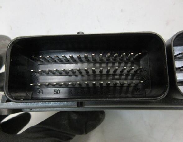 Control unit for engine DACIA SANDERO