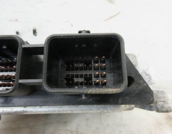 Control unit for engine VOLVO V50 (545)