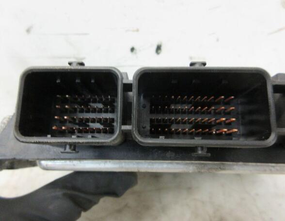 Control unit for engine VOLVO V50 (545)