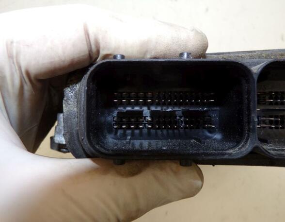 Control unit for engine OPEL CORSA D (S07)