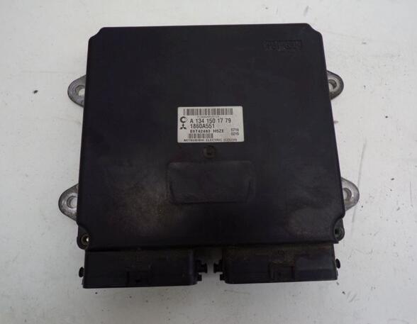 Control unit for engine SMART FORFOUR (454)