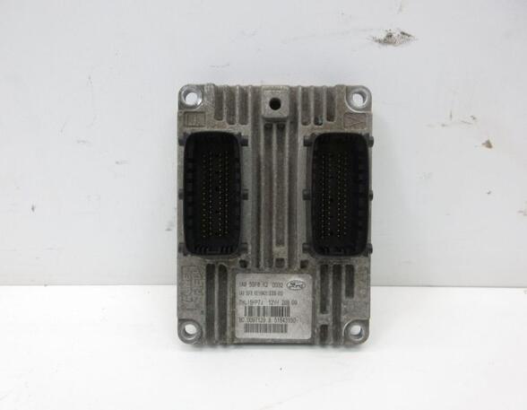 Control unit for engine FORD KA (RU8)