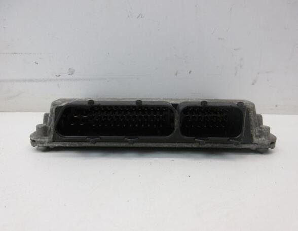 Control unit for engine SKODA FABIA II (542)