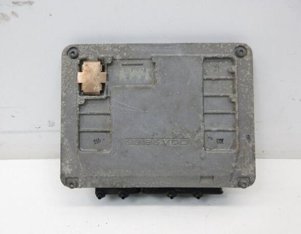 Control unit for engine SKODA FABIA II (542)