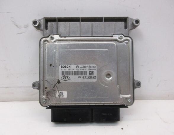 Control unit for engine KIA CEE'D Hatchback (ED), KIA CEE'D SW (ED), KIA PRO CEE'D (ED)