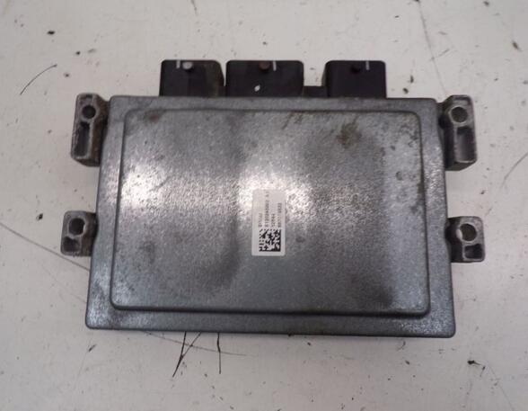 Regeleenheid motoregeling RENAULT CLIO III (BR0/1, CR0/1)