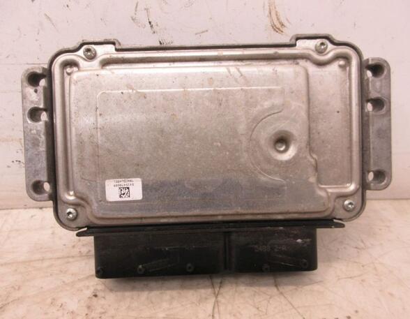 Control unit for engine FIAT BRAVO II (198_)