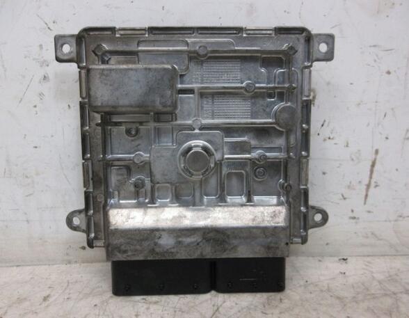 Control unit for engine MERCEDES-BENZ B-CLASS (W246, W242)