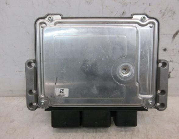 Control unit for engine PEUGEOT 207 (WA_, WC_)