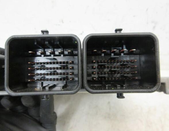 Control unit for engine PEUGEOT 207 (WA_, WC_)