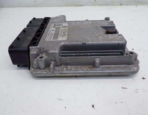 Control unit for engine VW TOURAN (1T1, 1T2)