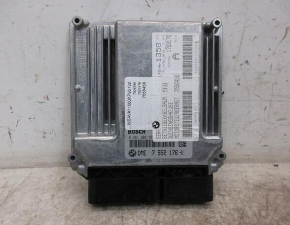 Control unit for engine BMW 3 (E90)