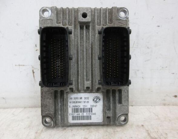 Control unit for engine FIAT 500 (312_), FIAT 500 C (312_)