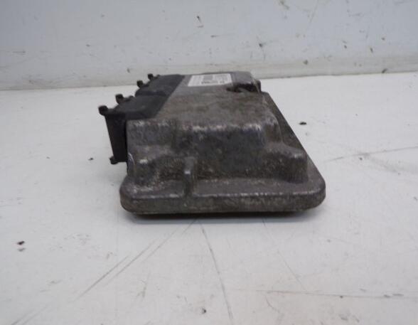 Control unit for engine SKODA FABIA II (542)