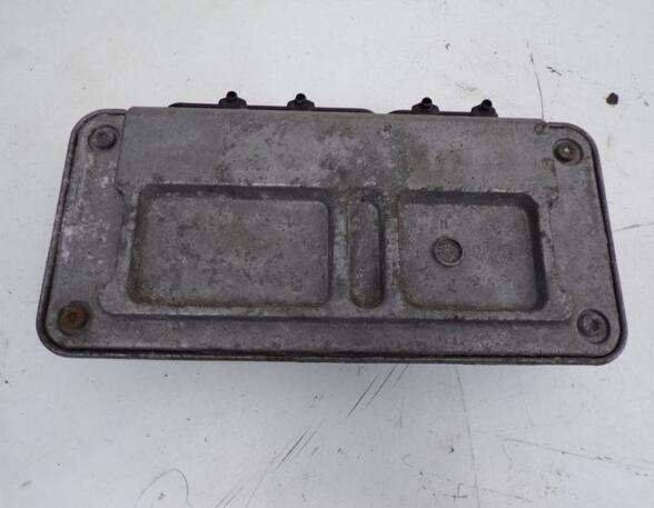 Control unit for engine SKODA FABIA II (542)