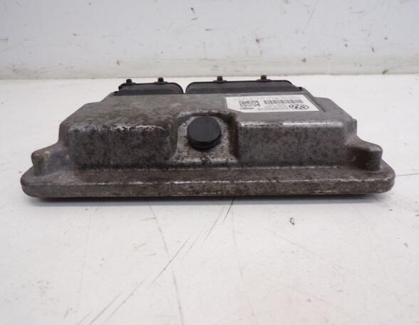 Control unit for engine SKODA FABIA II (542)