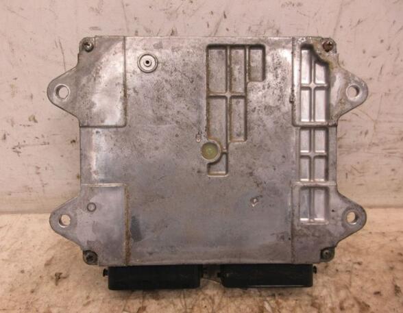 Control unit for engine MITSUBISHI COLT CZC Convertible (RG)