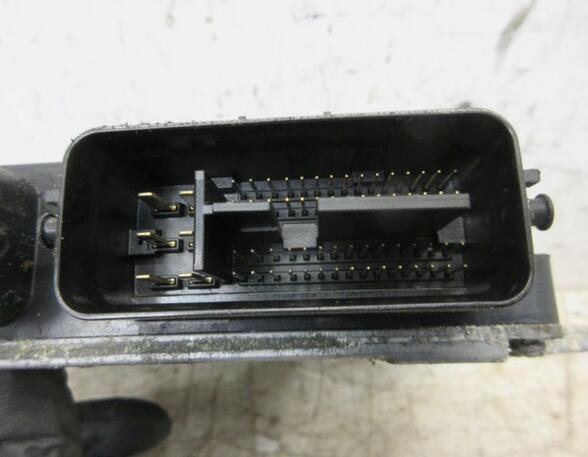 Control unit for engine MITSUBISHI COLT CZC Convertible (RG)