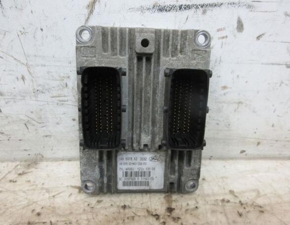 Control unit for engine FORD KA (RU8)